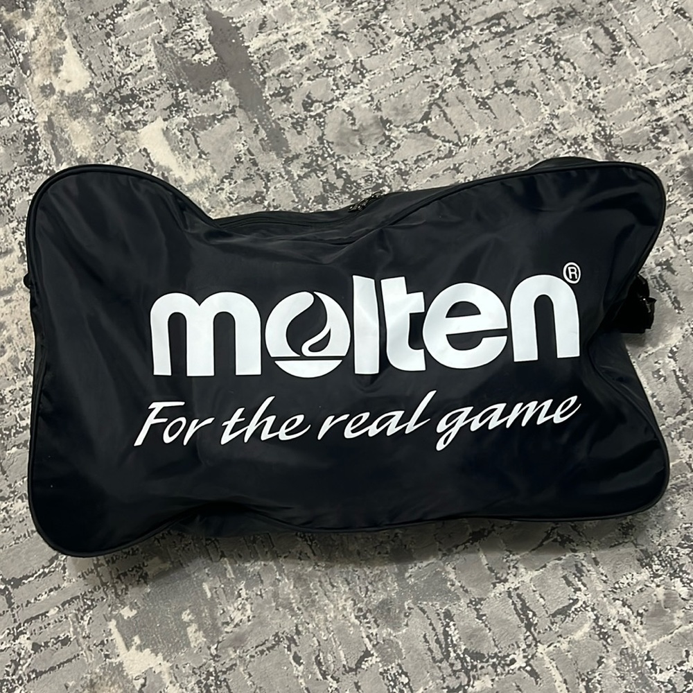 MOLTEN Volleyball Bag